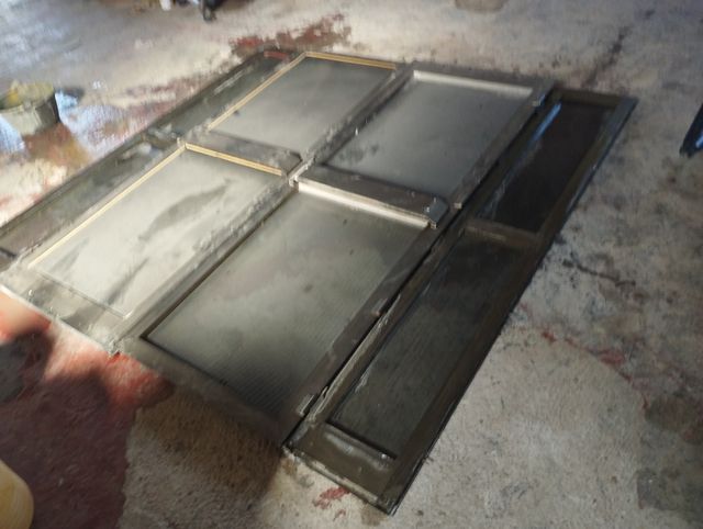 Puerta de establecimiento