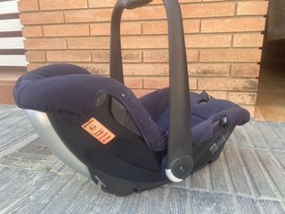 Maxicosi Mutsy bebe