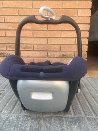 Maxicosi Mutsy bebe