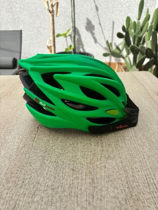 Casco bici La grupetta