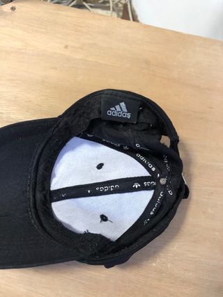 gorra adidas