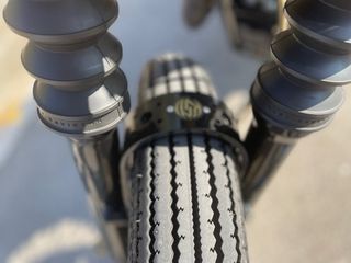 Harley Davidson Sportster 883