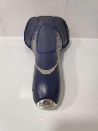 Sillín Selle Italia Trimatic