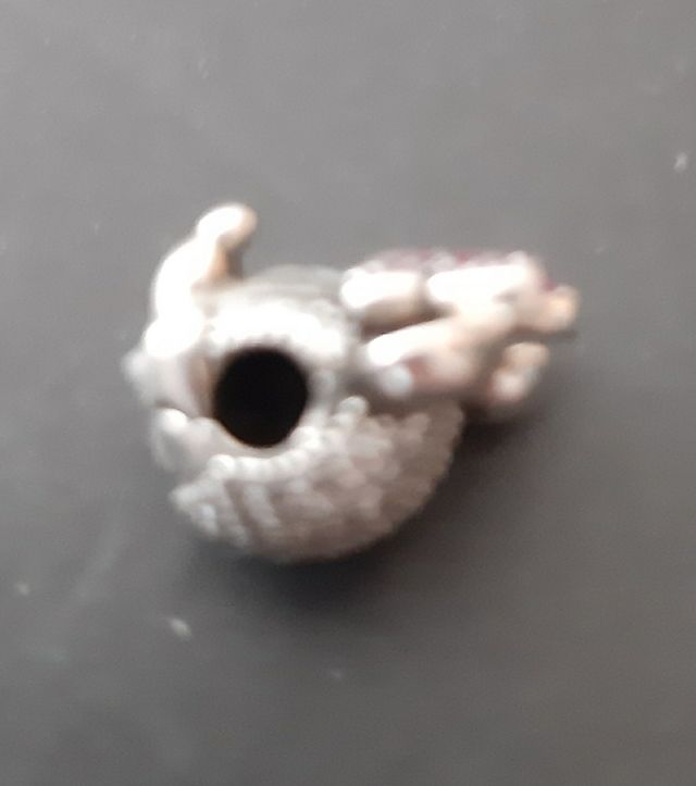 Clip Pandora Minni Disney.