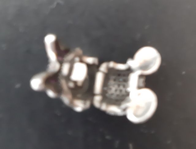 Clip Pandora Minni Disney.