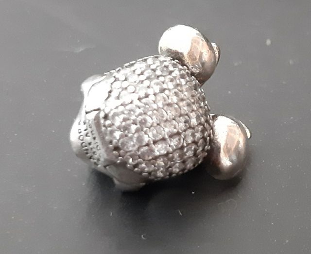 Clip Pandora Minni Disney.