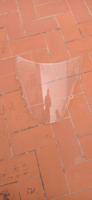 Cúpula original gsx