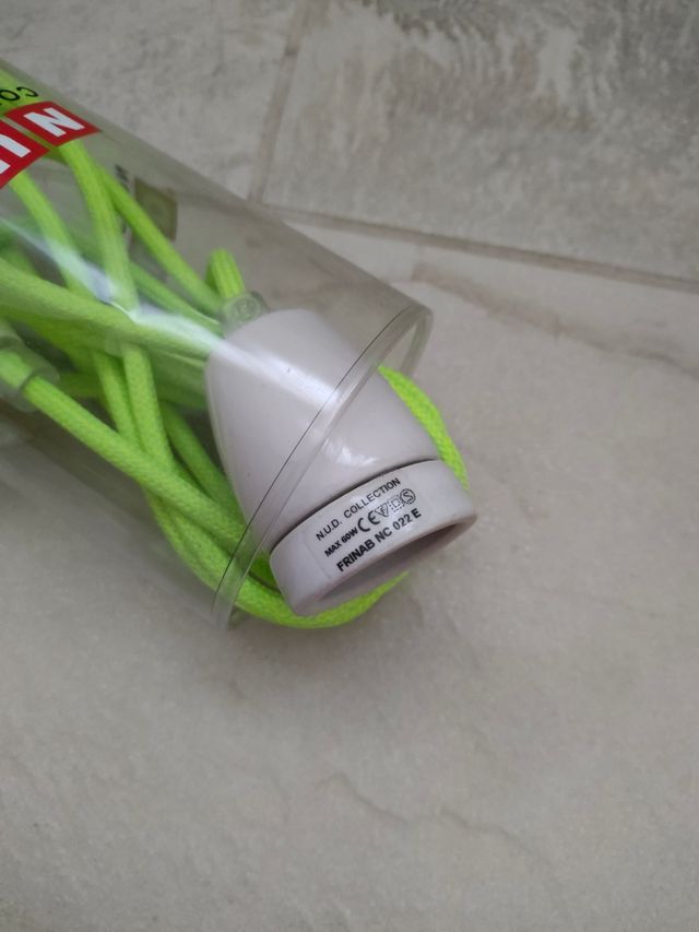 Lampada Nud Colletion