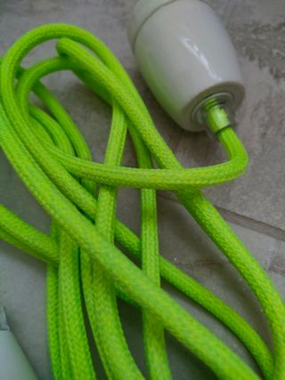 Lampada  Nud Colletion