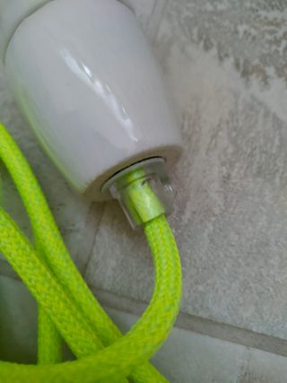 Lampada  Nud Colletion