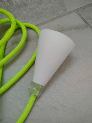 Lampada  Nud Colletion