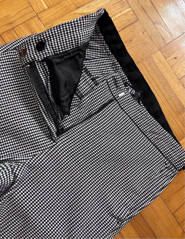 Pantalón Zara, T-XS