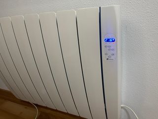 Radiador termico HAVERLAND