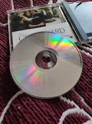 Soundtrack GREEN CARD