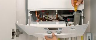 Installazione di thermos, impianti idraulici, riscaldamento, ecc.