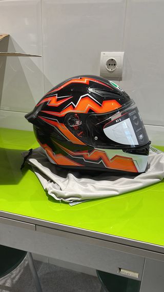 Agv k1s