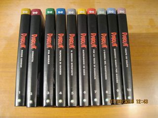 Diabolik - gli eroi del fumetto