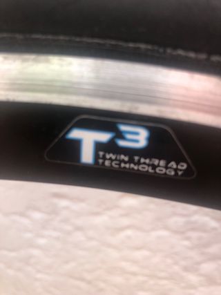 Rodas carretera velomax 1600 grm