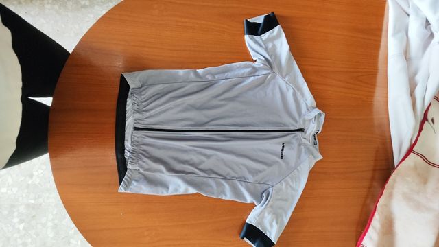 Ropa ciclismo XS