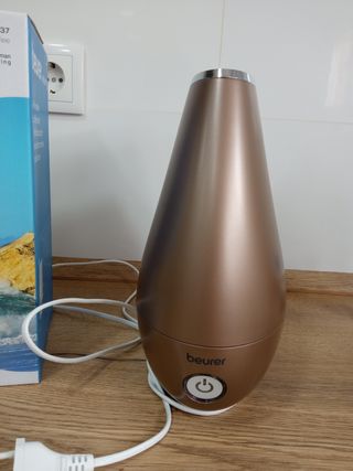 Humidificador Beurer LB 37
