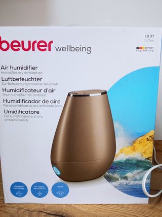 Humidificador Beurer LB 37