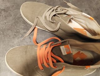 Zapato Lotto botin t.43