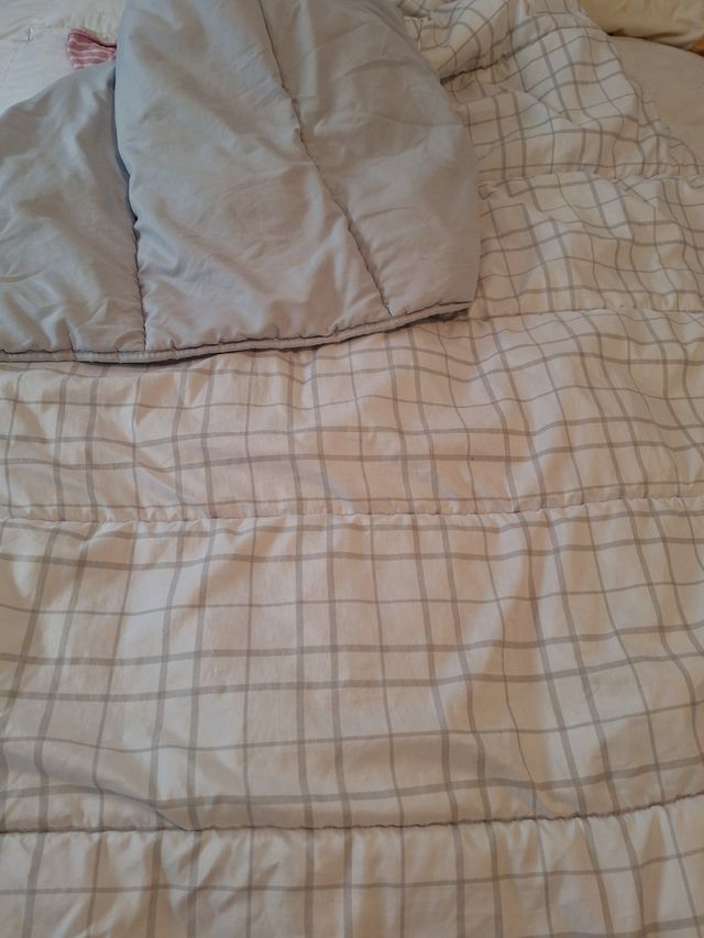 Nórdico reversible 105