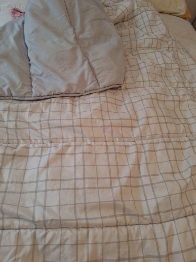 Nórdico reversible 105