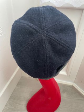 Gorro lana Armani 