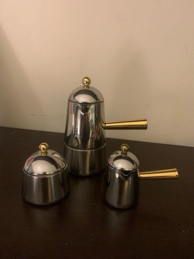 Cafetera Lavazza Carmencita