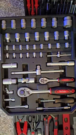 Arnesi da lavoro ,nuovi