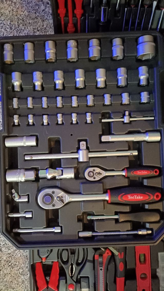 Arnesi da lavoro ,nuovi