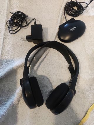 Auriculares Philips inalámbricos