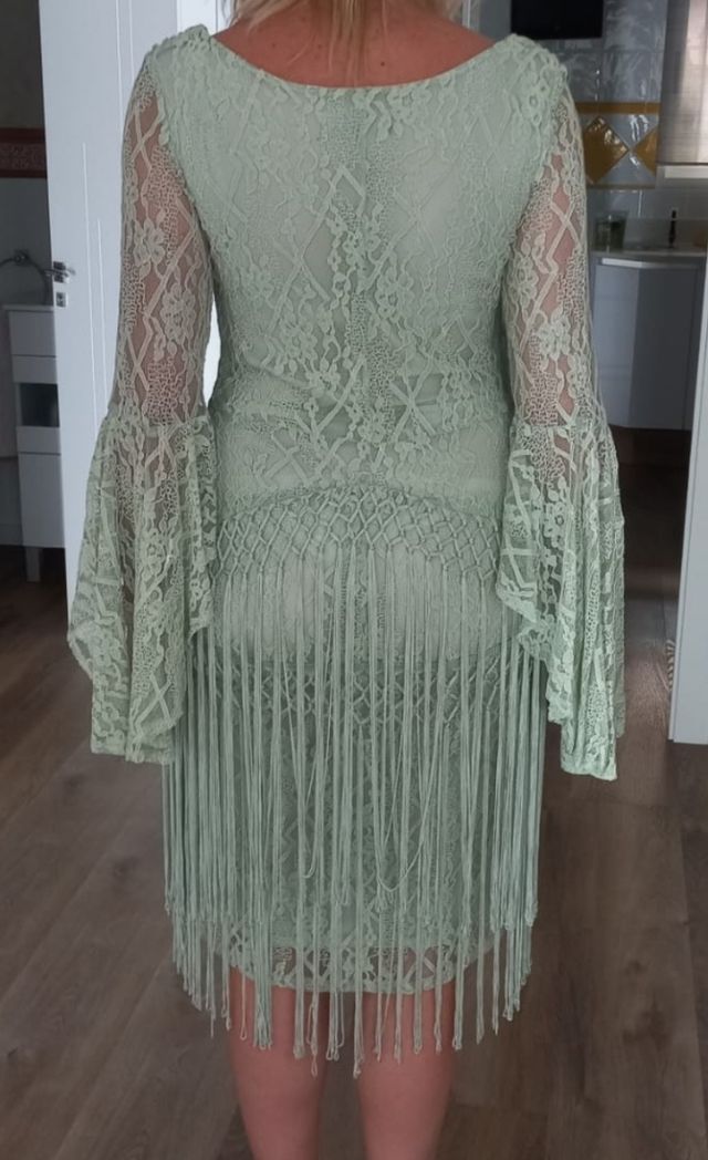 Abito Valeria derbais