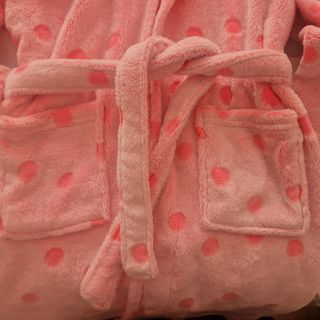 Bata niña talla 11/12 años