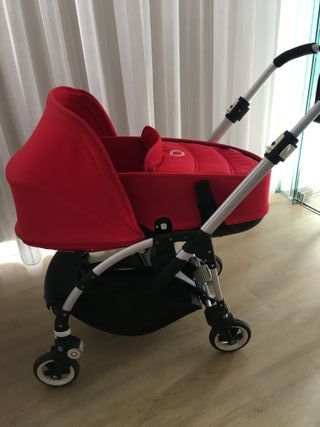 Bugaboo bee 3