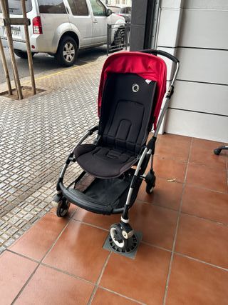 Bugaboo bee 3