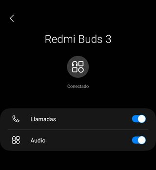 Auriculares RedMi Buds 3