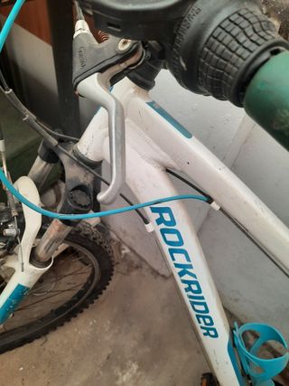 Bicicleta orbea