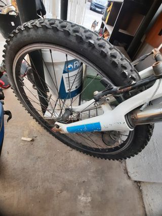 Bicicleta orbea
