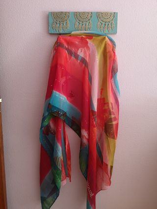 Fulard Desigual