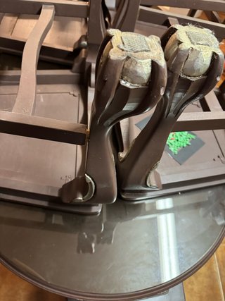 mesa comeeor mas sillas para restaurar