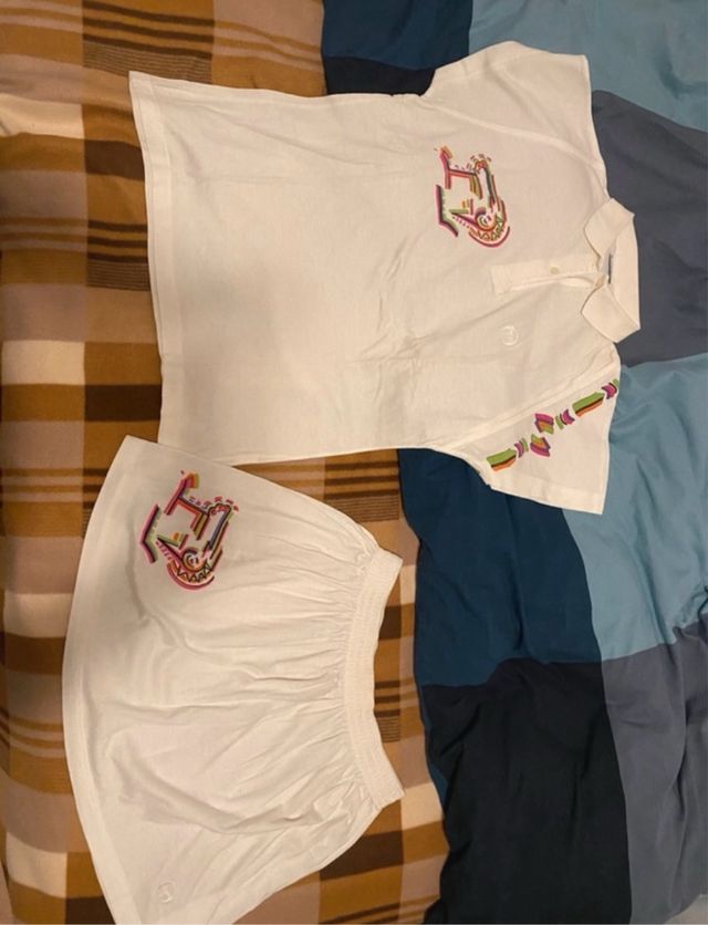 completino da tennis