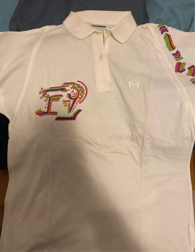 completino da tennis