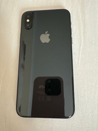 IPhone X