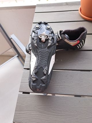 ZAPATILLAS DE CICLISMO B-PRO
