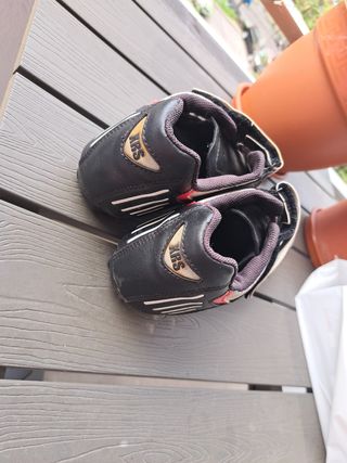 ZAPATILLAS DE CICLISMO B-PRO