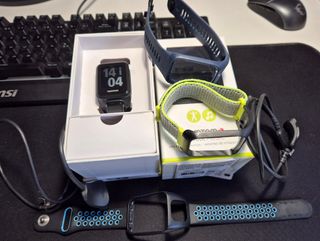 Tomtom Spark Music