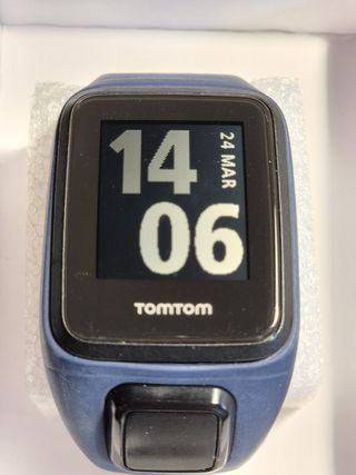Tomtom Spark Music