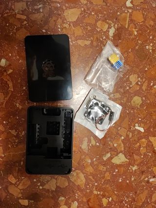 Caja Raspberry Pi 3